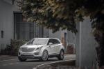 Cadillac XT5 2016 года (CN)